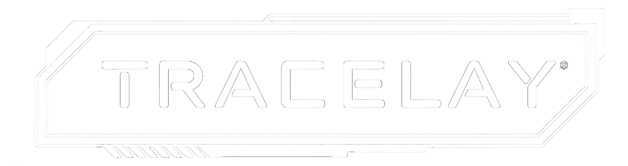 Tracelay Logo